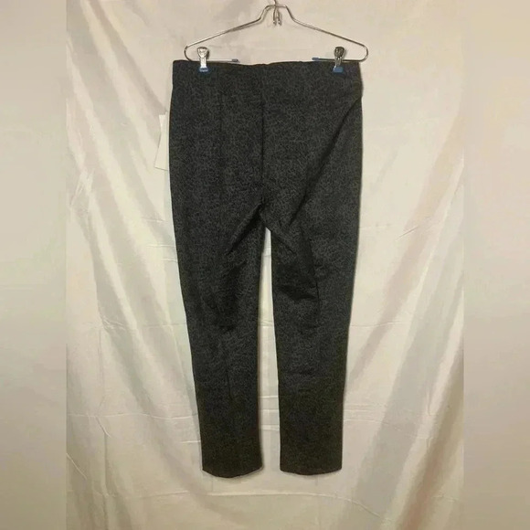 89th‎ + MADISON pants black/gray size medium - Picture 4 of 5